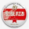 Siberia -80 ℃ White Dry Regular