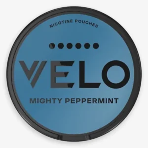 VELO Mighty Peppermint 16MG