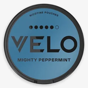 VELO Mighty Peppermint 14mg