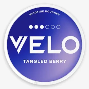 VELO Tangled Berry 10mg