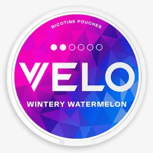 VELO Wintery Watermelon Mini 6mg