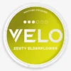 VELO Zesty Elderflower 10mg