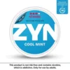 Zyn Cool Mint 10mg