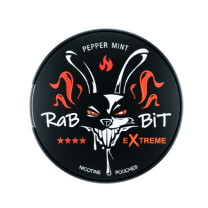 Rabbit Peppermint