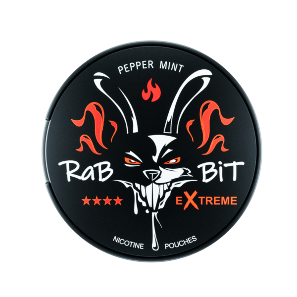 Rabbit Peppermint