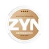 ZYN Espressino Mini 6mg