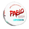 Pablo Frosted Mint 50 mg nicotine pouches in Dubai, UAE – extra strong mint flavor