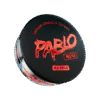 Pablo Ice Cold 30Mg Nicotine Pouches – Refreshing Mint Flavor