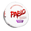 Pablo Passion Fruit 50Mg Nicotine Pouches – Sweet & Tangy Flavor Title Text: Buy Pablo Passion Fruit 50Mg Nicotine Pouches in UAE