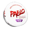 Pablo Passion Fruit 50Mg Nicotine Pouches – Sweet & Tangy Flavor Title Text: Buy Pablo Passion Fruit 50Mg Nicotine Pouches in UAE
