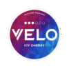 VELO Icy Cherry 10Mg Nicotine Pouches – Cool Cherry Flavor