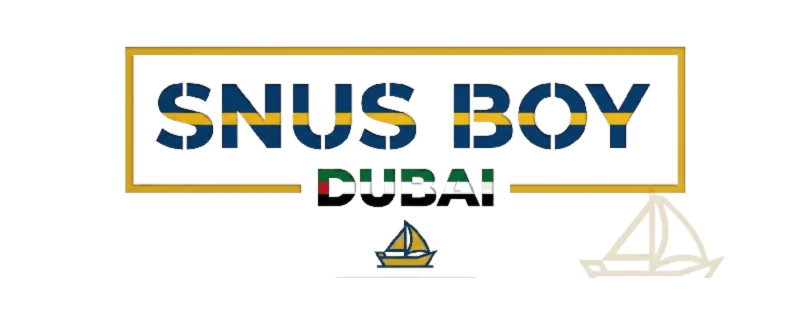 Snus Boy Dubai