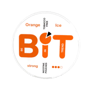 Orange Ice 20Mg