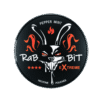 Rabbit Peppermint