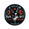 Rabbit Peppermint