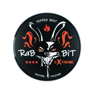 Rabbit Peppermint
