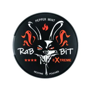 Rabbit Peppermint