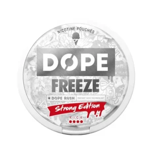 Dope Freeze 16Mg
