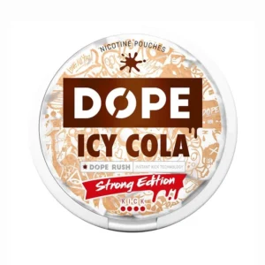 Dope Icy Cola 16Mg