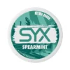 Syx Spearmint 12Mg