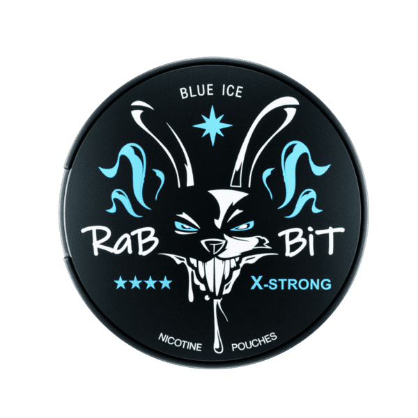 Blue Ice