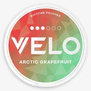 VELO Arctic Grapefruit 10mg